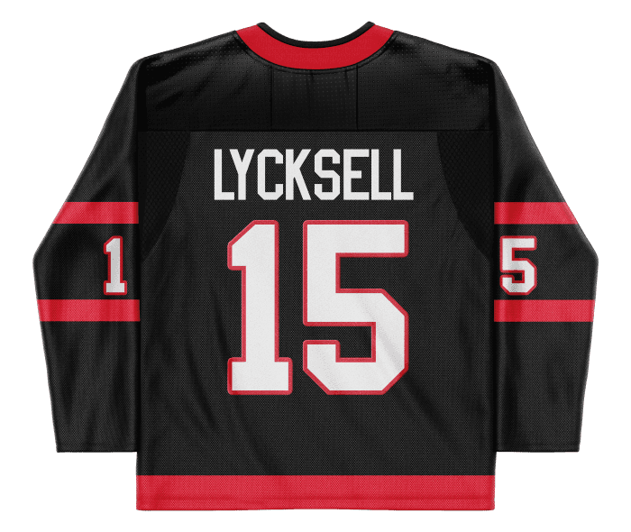 Olle Lycksell