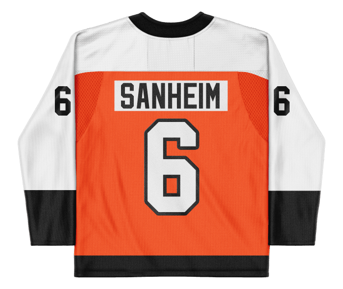 jersey