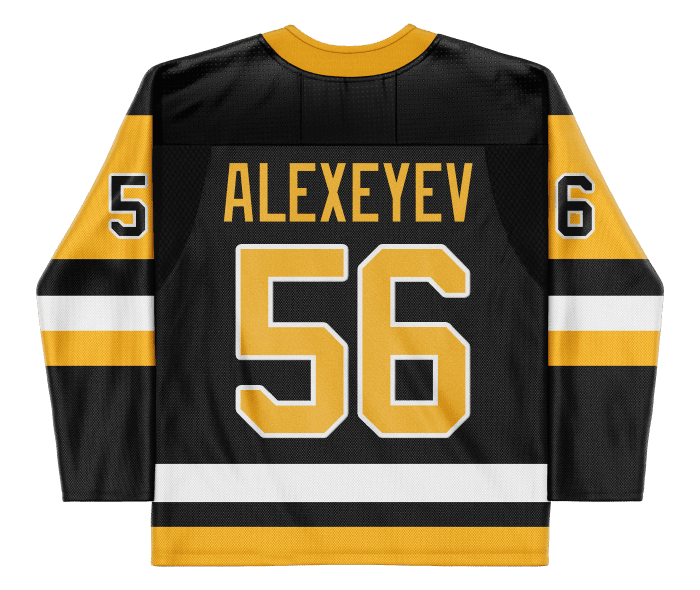jersey