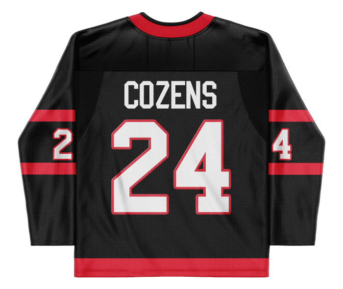 jersey