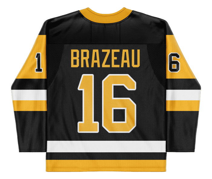jersey