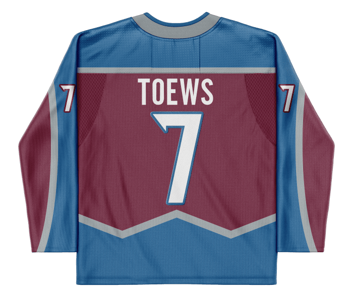 jersey