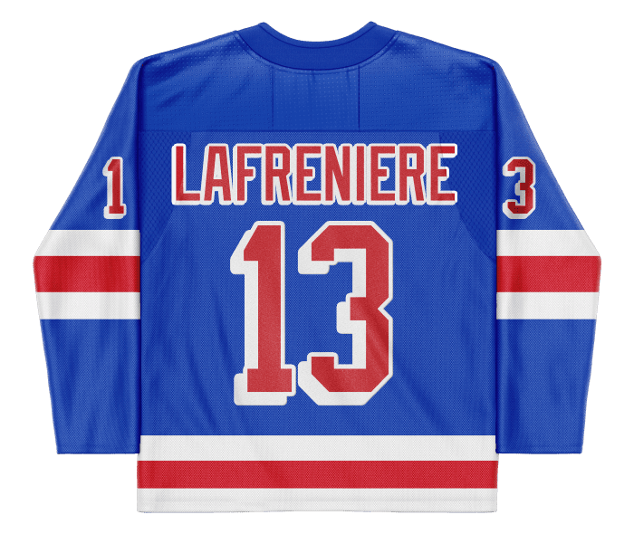 jersey