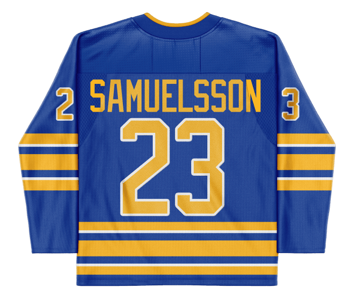 jersey
