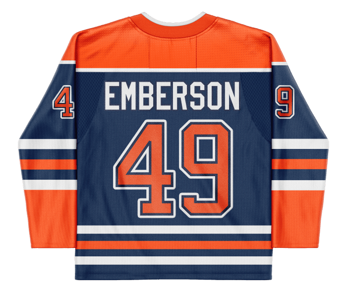 jersey