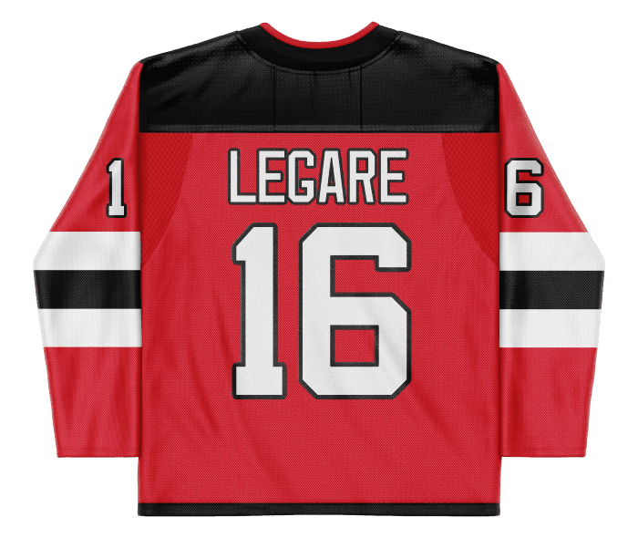 Nathan Legare