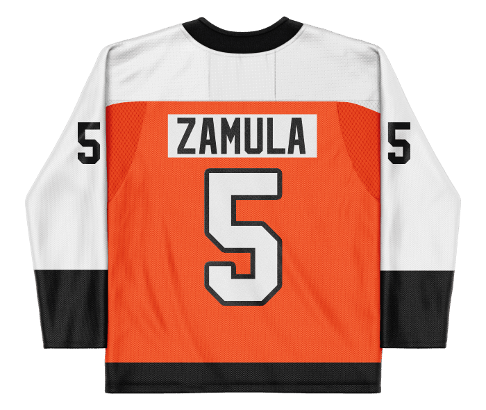 jersey