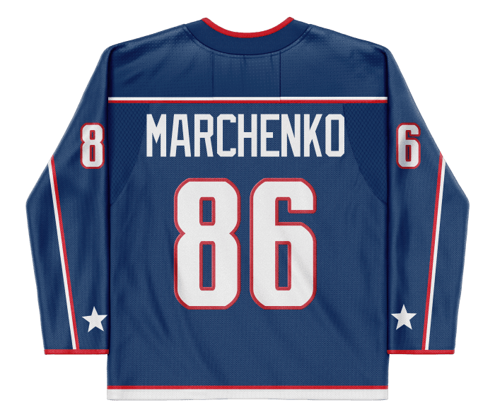 jersey