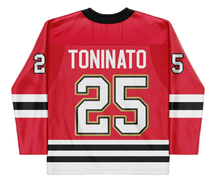 Dominic Toninato