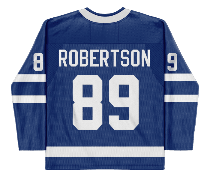 Nicholas Robertson