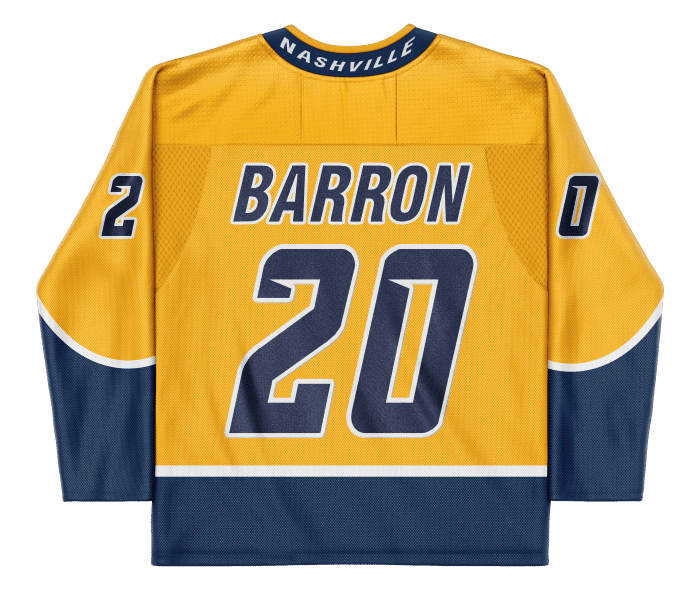 jersey