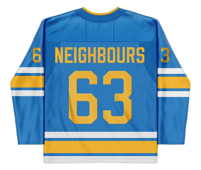 jersey