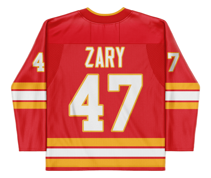 jersey