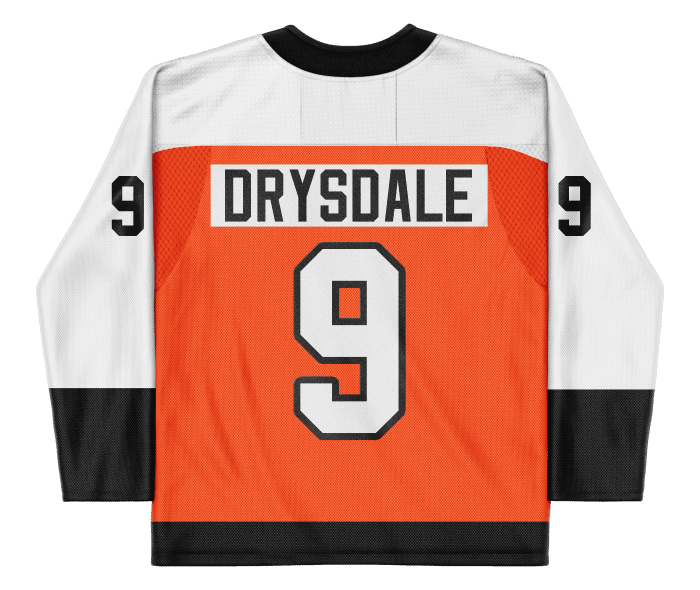 jersey