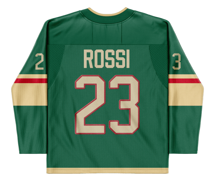 jersey