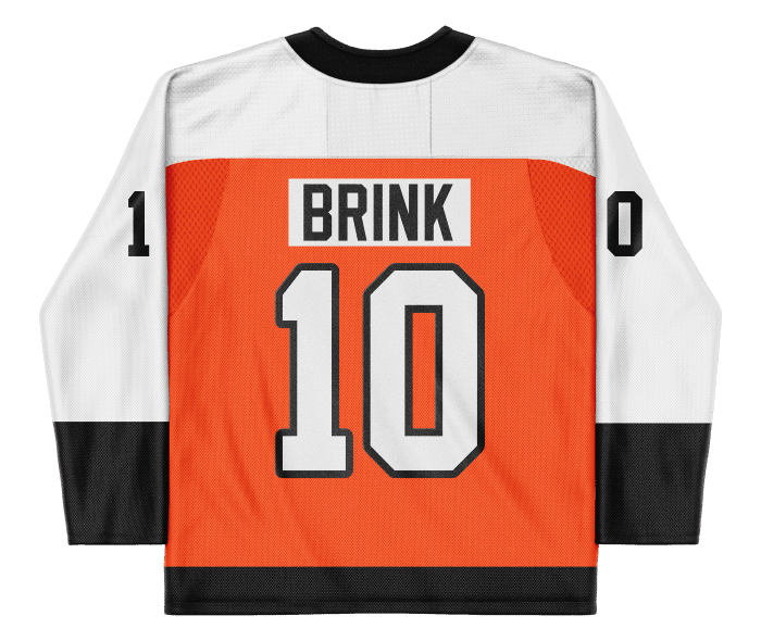 jersey