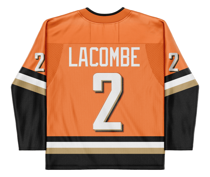 jersey