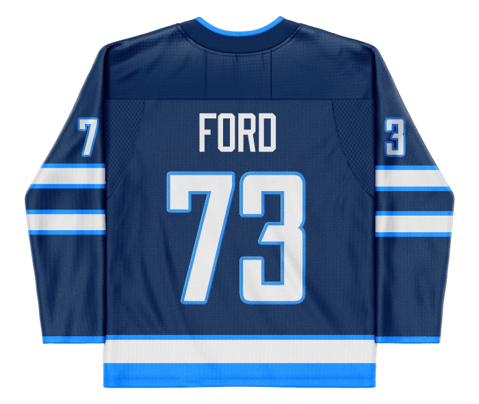 Parker Ford