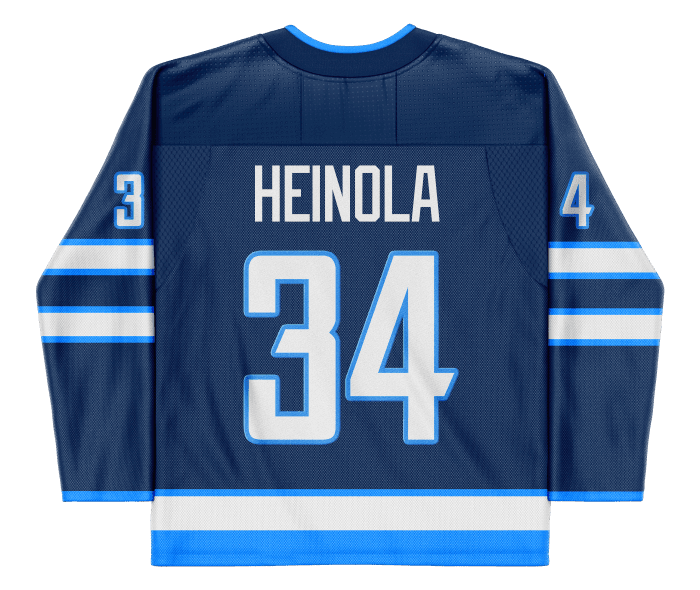 Ville Heinola