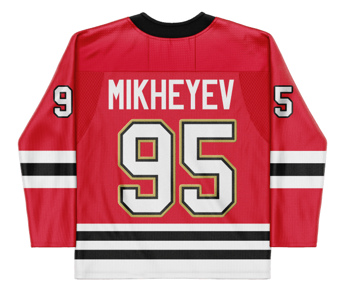 jersey
