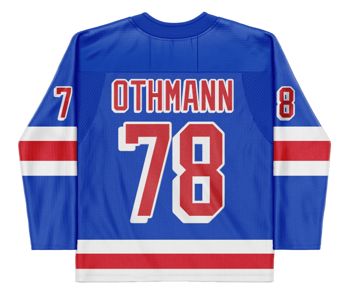 Brennan Othmann