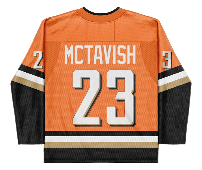 jersey