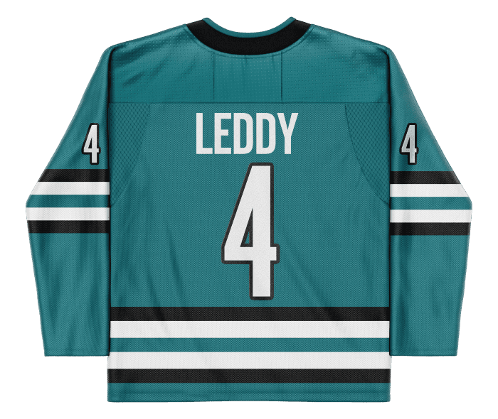 Nick Leddy