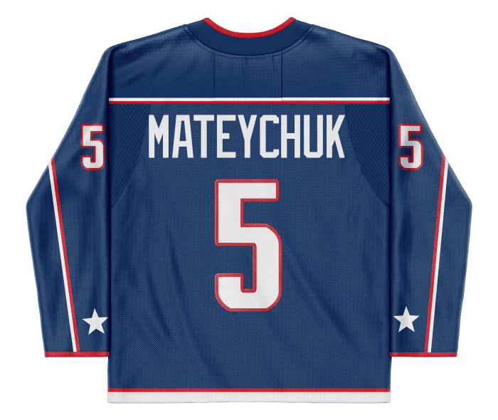 jersey