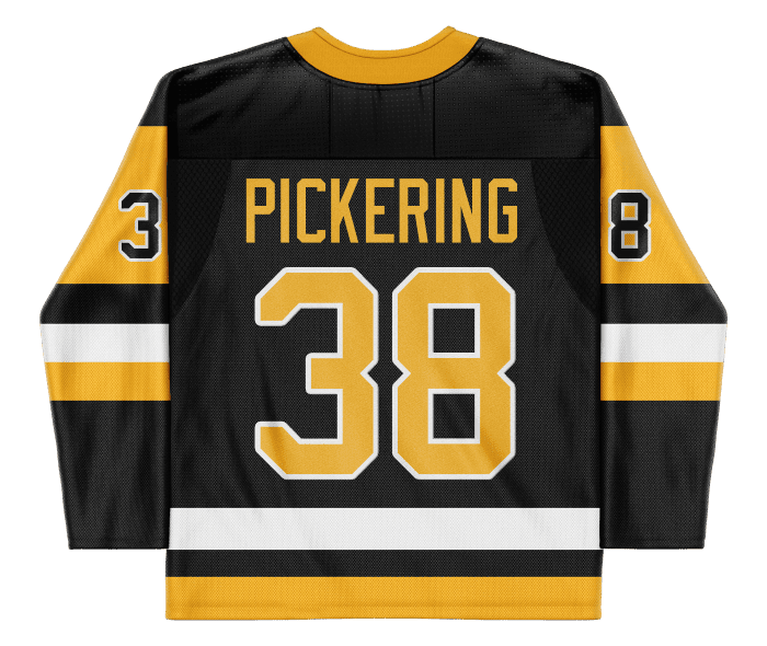 jersey