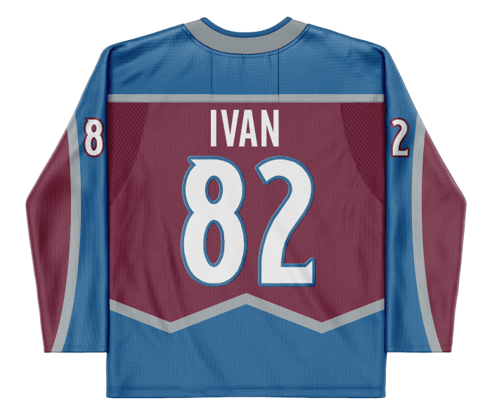 jersey