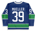 Ty Mueller