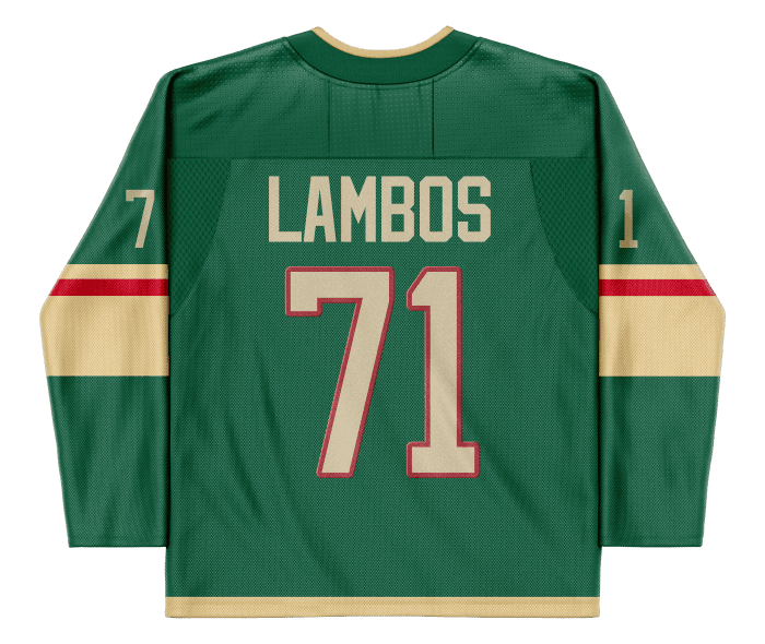 jersey