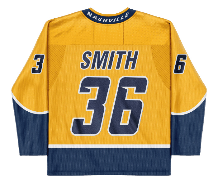 jersey