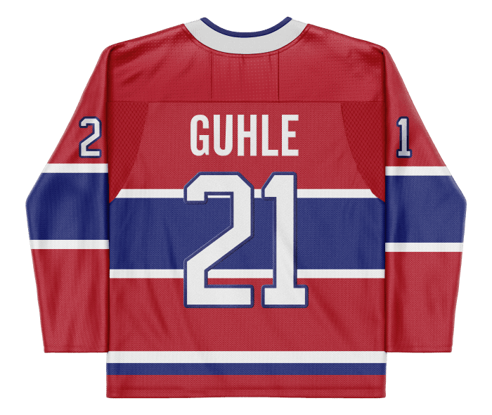 jersey