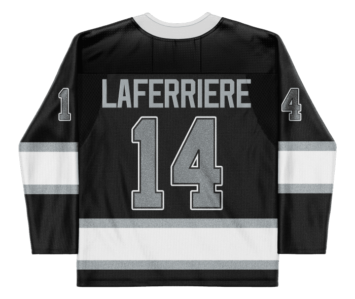 jersey