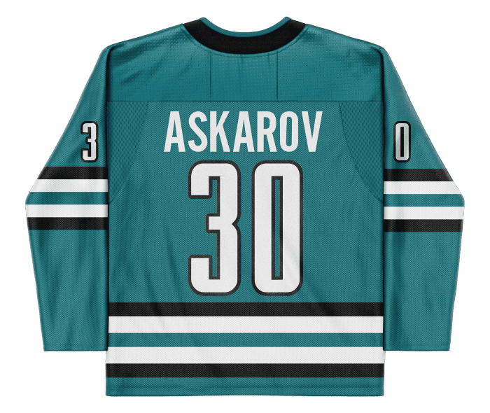 jersey