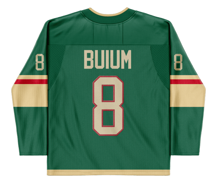 jersey