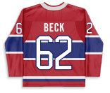 Owen Beck