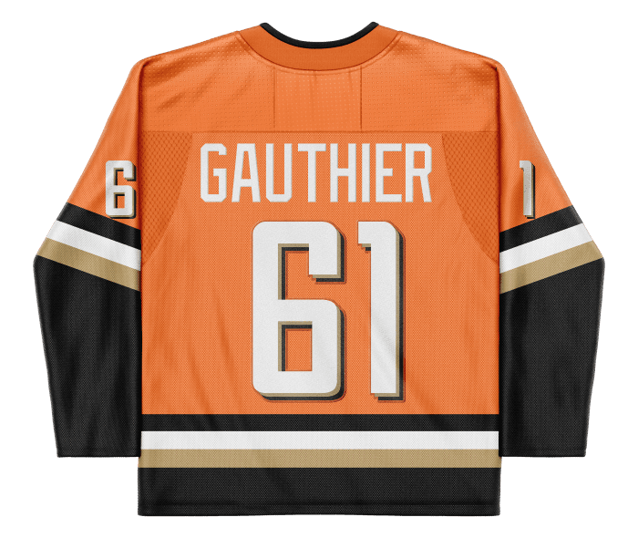 jersey