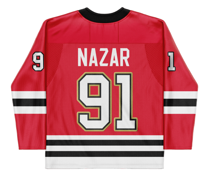 jersey