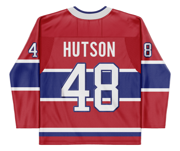 jersey