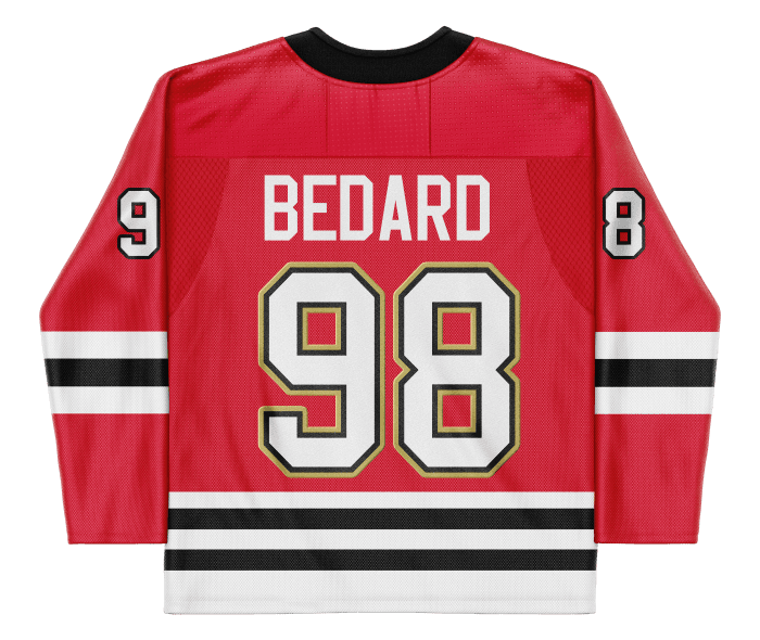 jersey