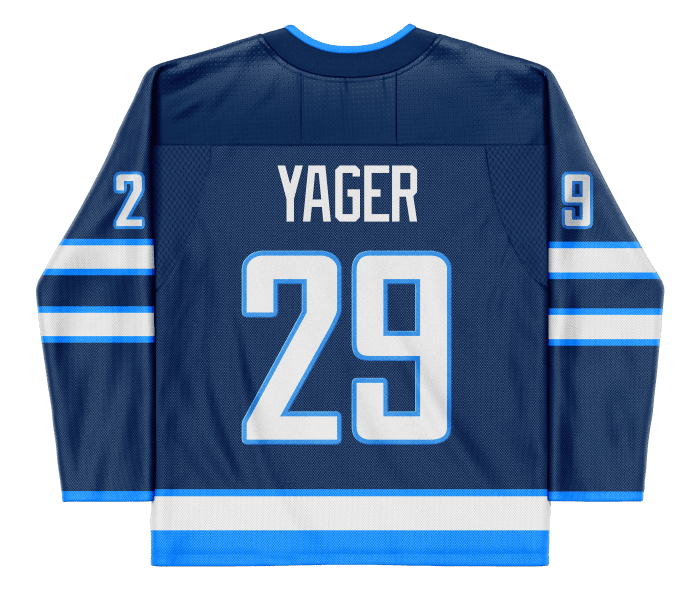 jersey