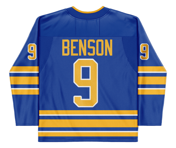 jersey
