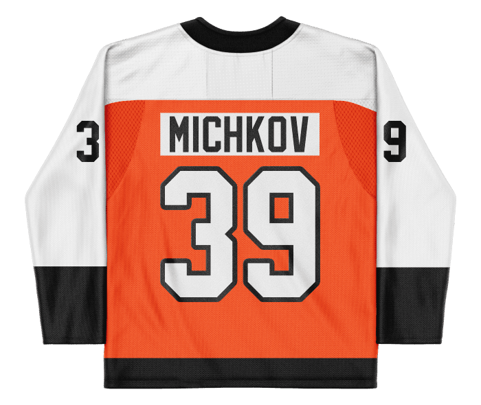 Matvei Michkov