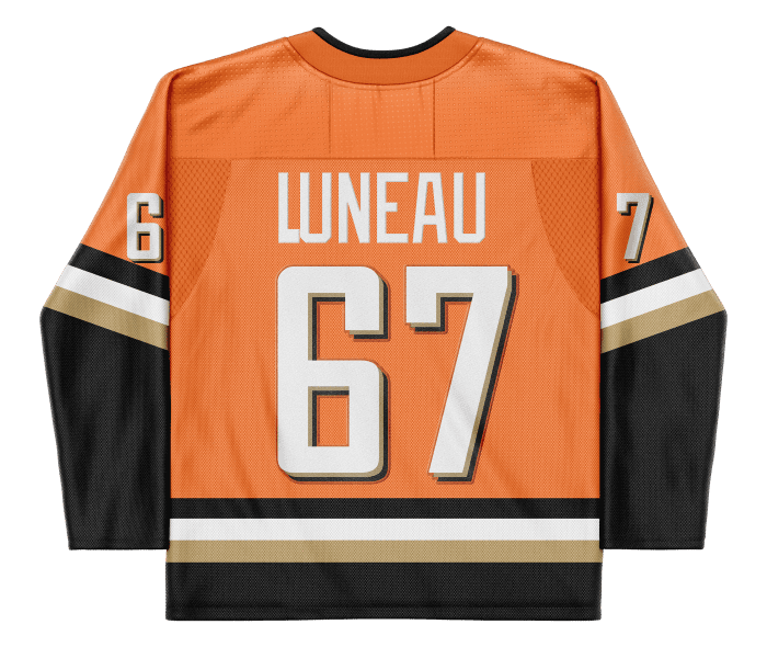 jersey