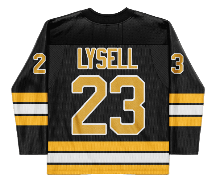 jersey