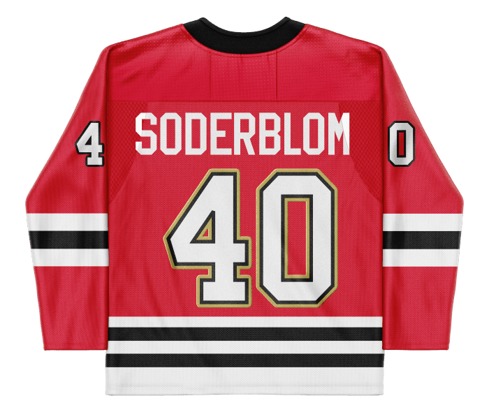 Arvid Soderblom