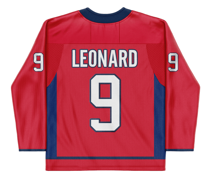 jersey