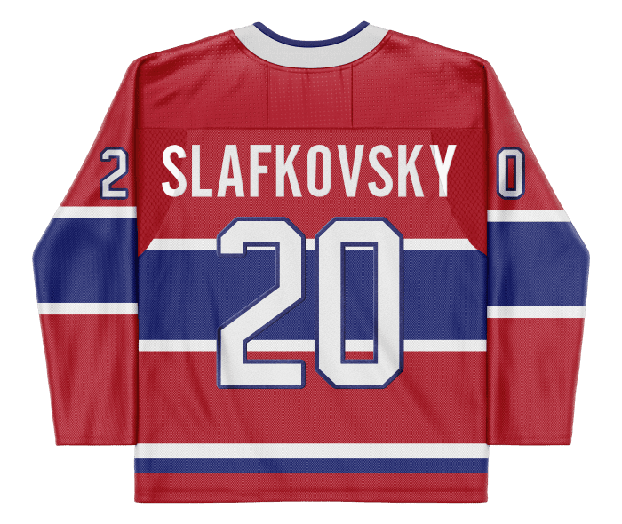 jersey